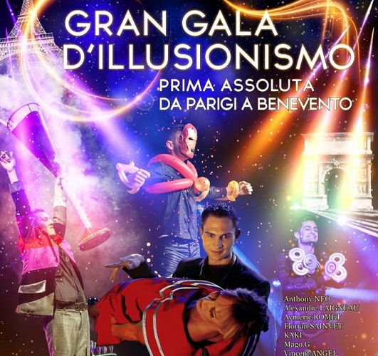 Gran Gala dell Illusionismo Internazionale 2017 Benevento.jpg